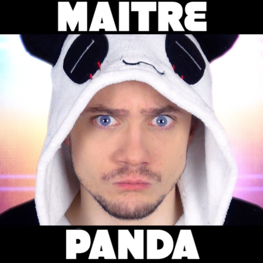MaitrePanda