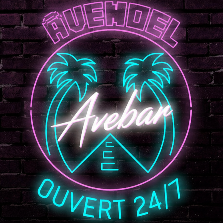 Logo de l'Avebar