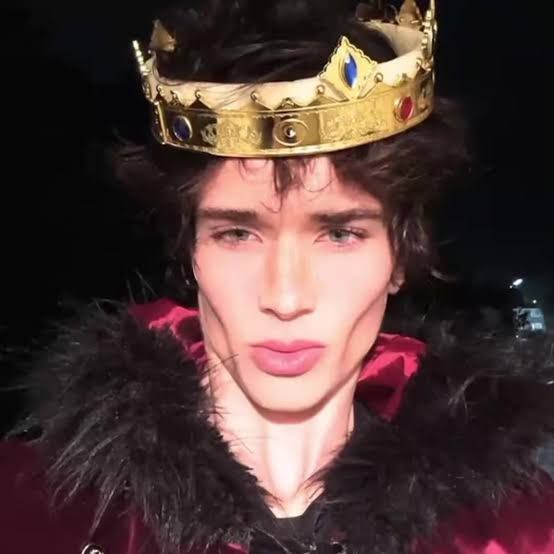 Avatar de Ksatriya