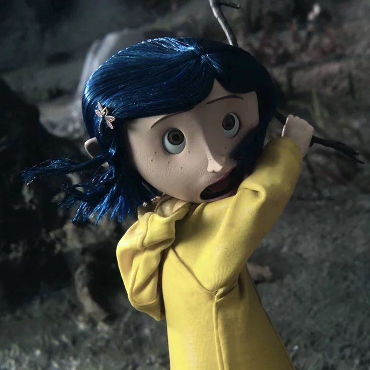 Avatar de Koraline