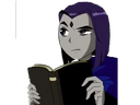 book Raven