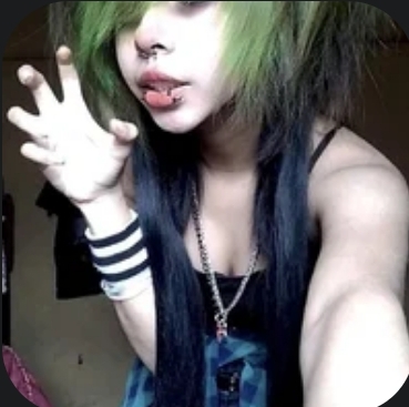 Emo love