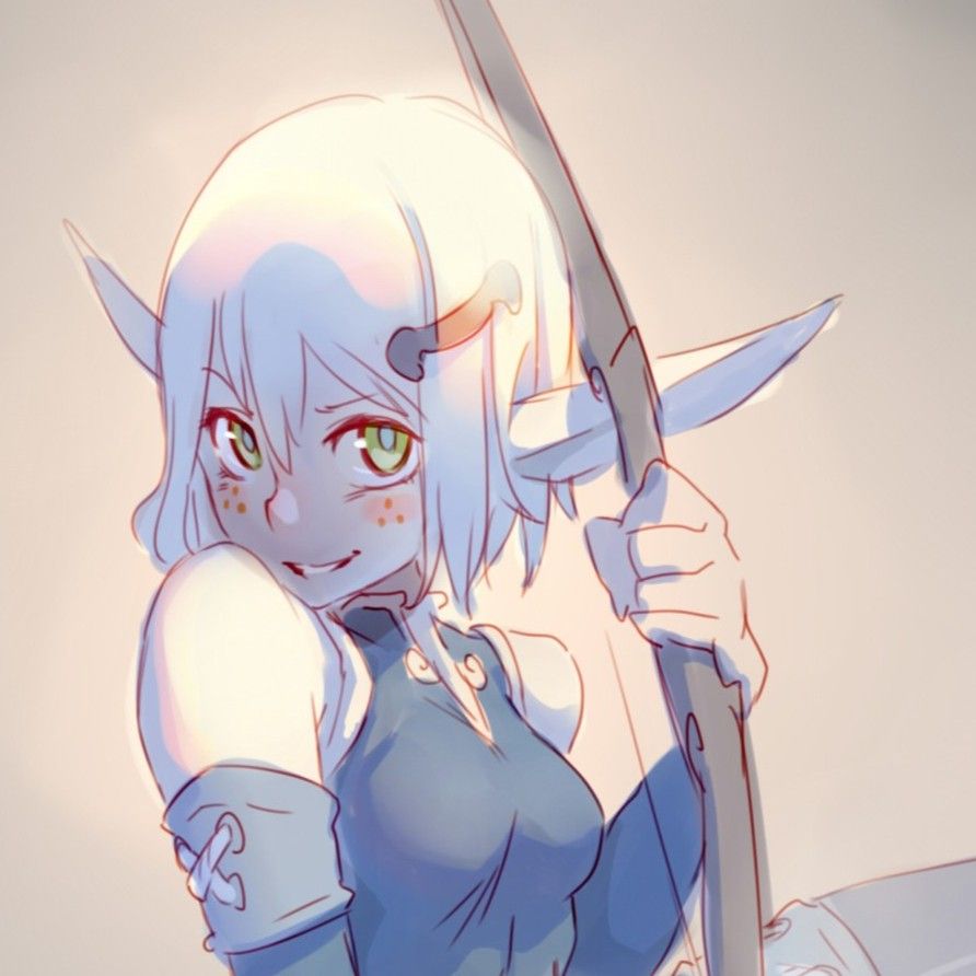 Avatar de Alexia