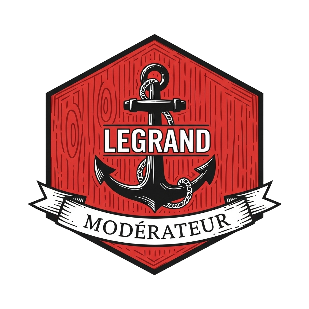 LeGrand Modo