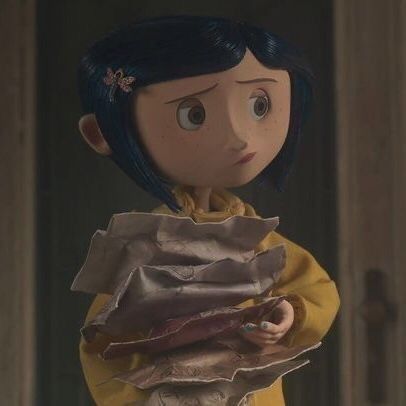 Avatar de Koraline