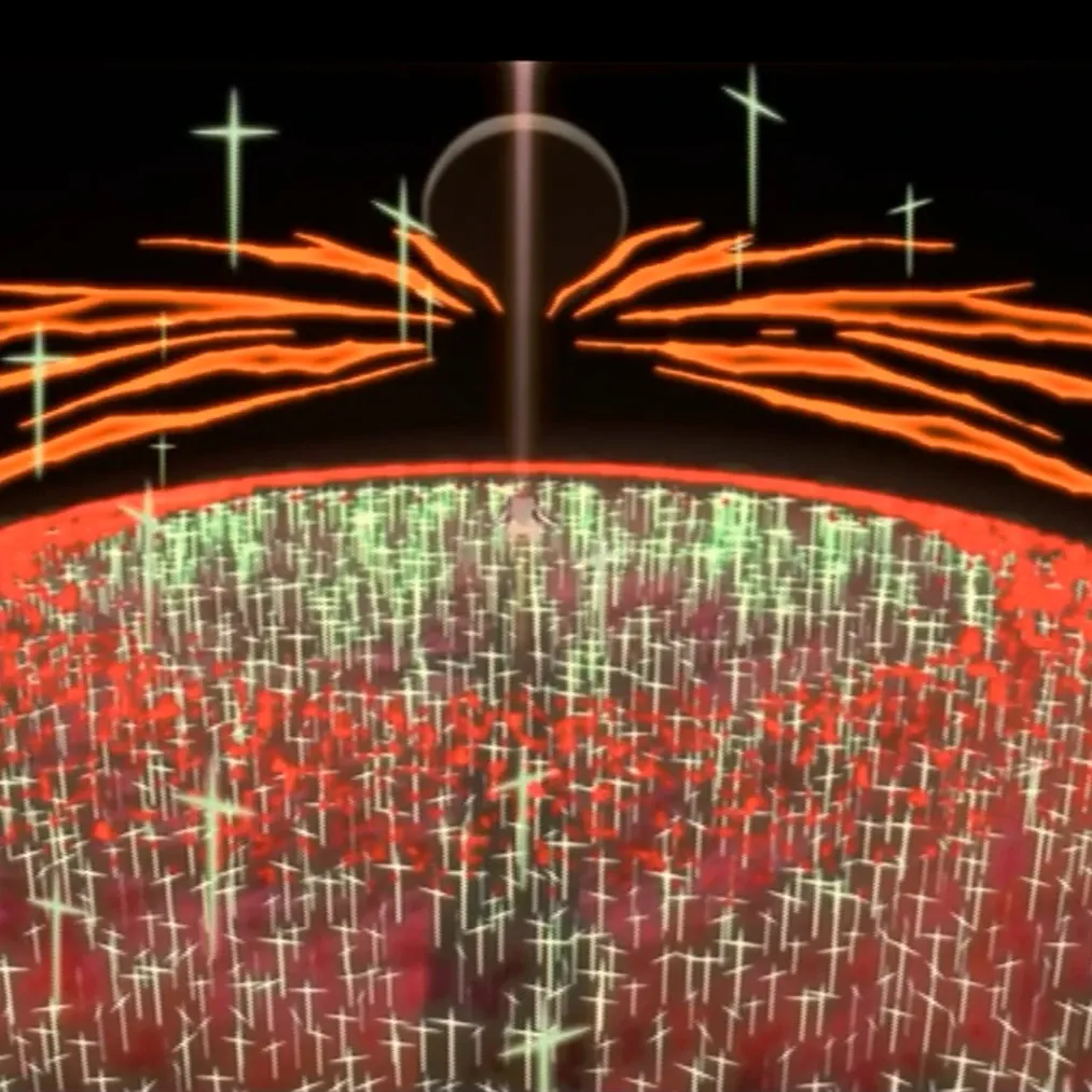 Purification par le 3e impact