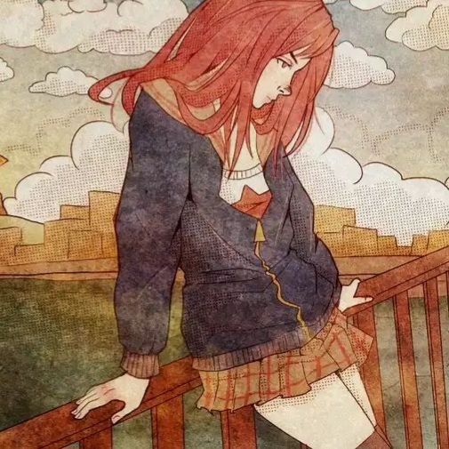 Avatar de Saria
