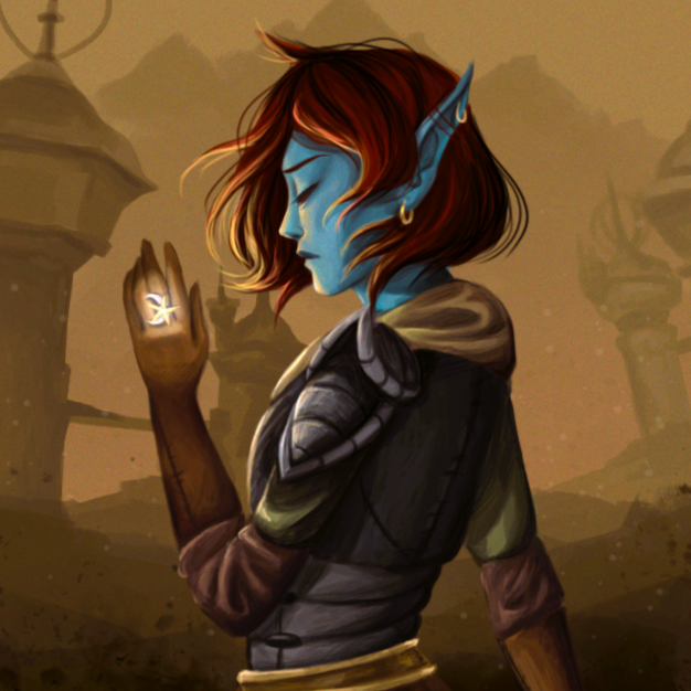 Avatar de Alexia