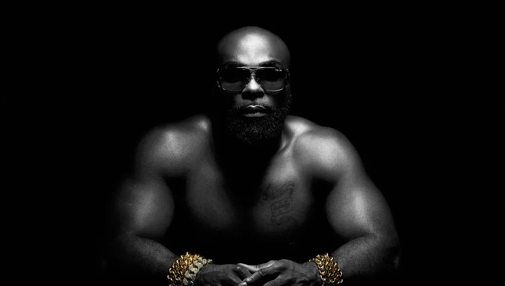 Kaaris