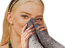 anya sniff