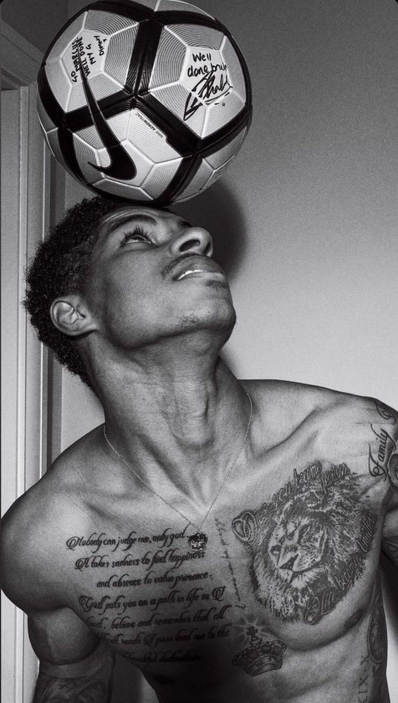 Avatar de Rashford