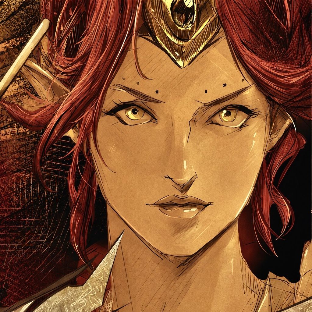 Avatar de Alexia
