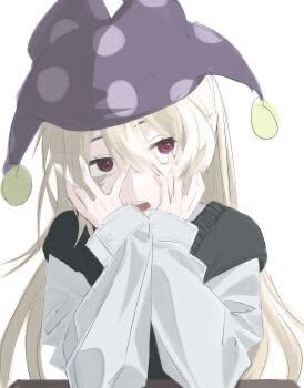 Avatar de Oblatif