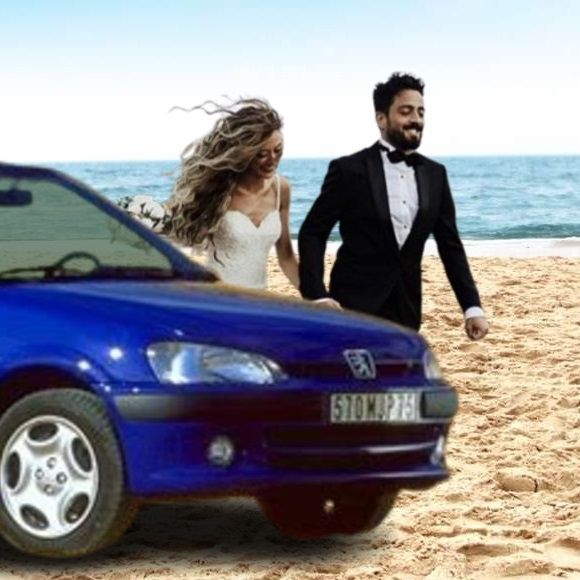 Mariage Ocytocine Propulse