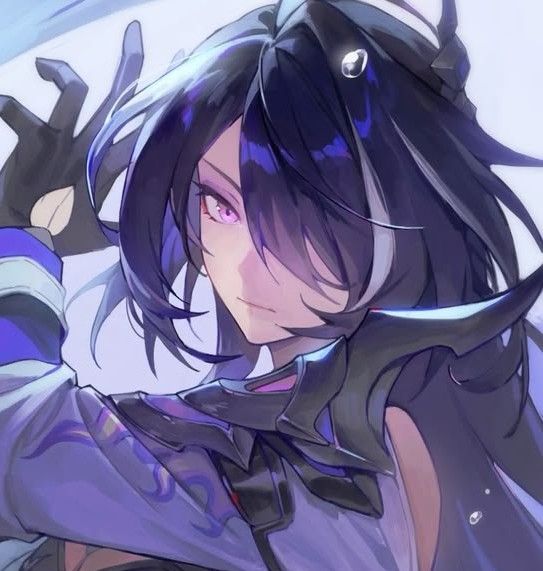 Avatar de Alcyde