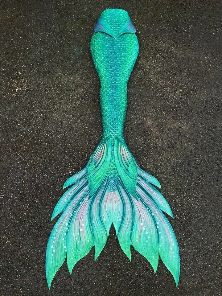 Mermaid