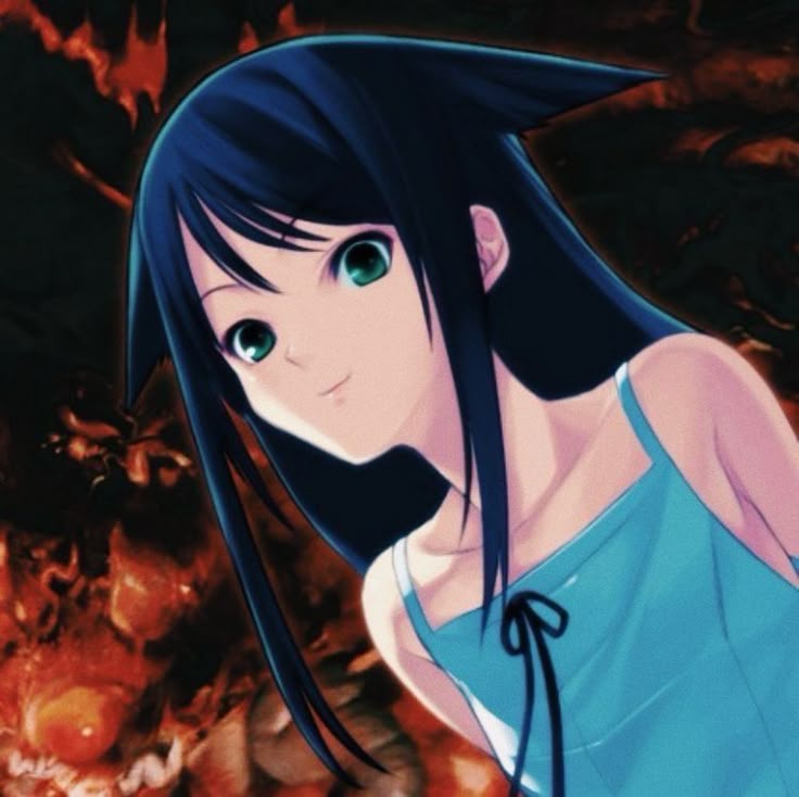Avatar de Saya