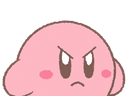 KirbyColere