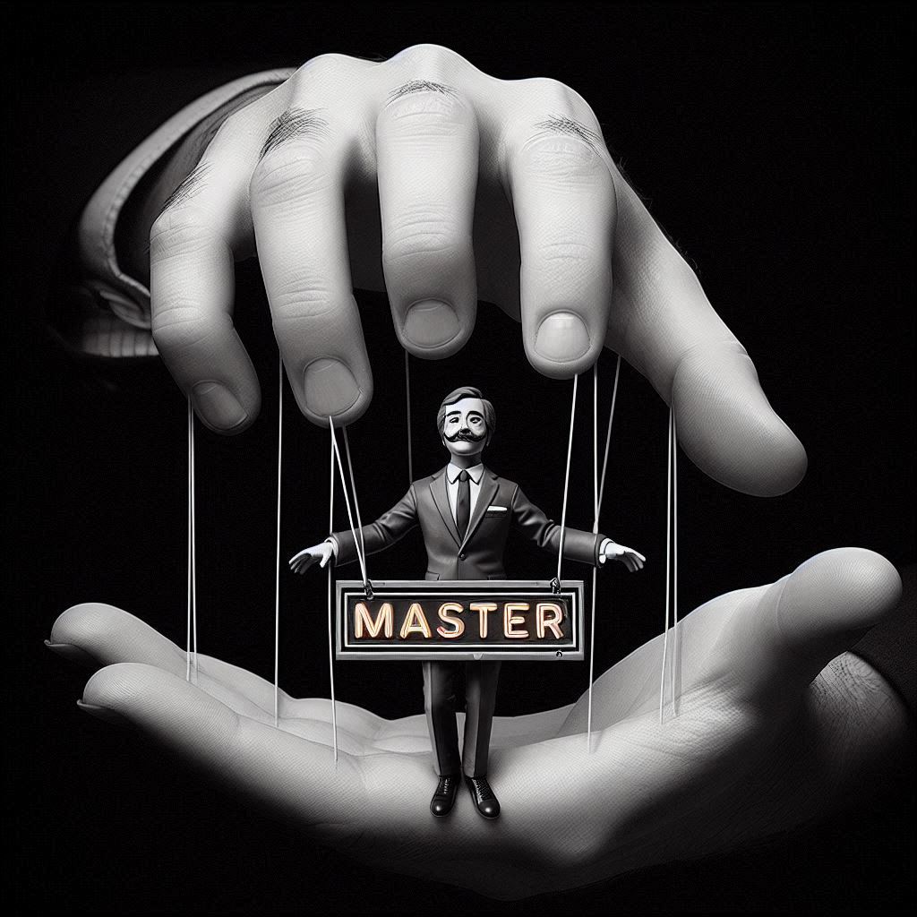 Maitre
