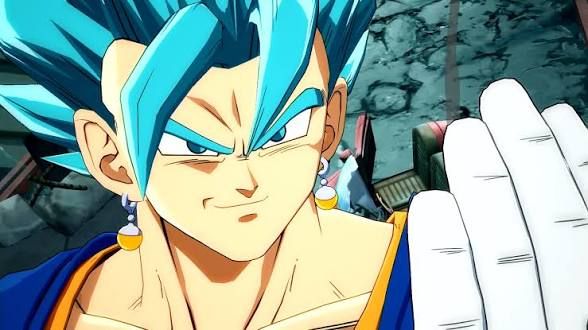 Avatar de VegetoSSB