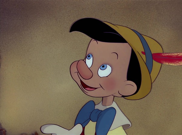 Pinocchio