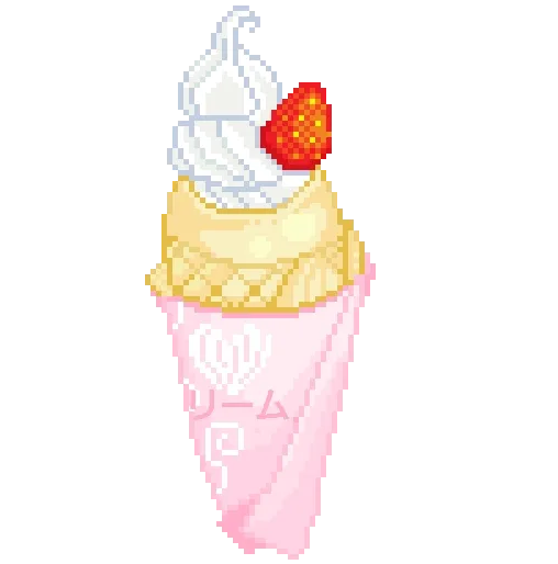 Bonbon sucré
