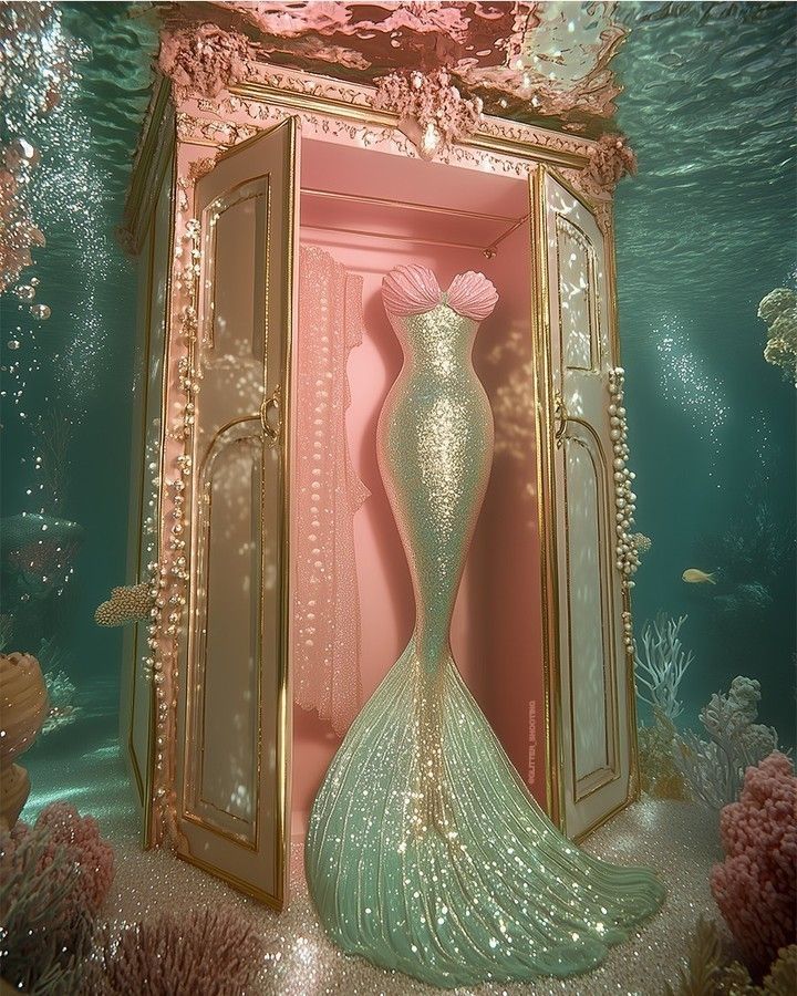 Mermaid