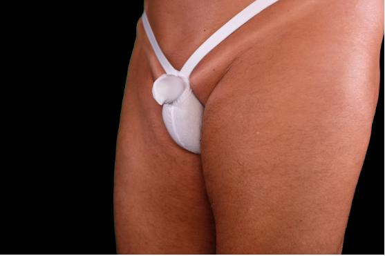 sodomiser le bussy de DGSI