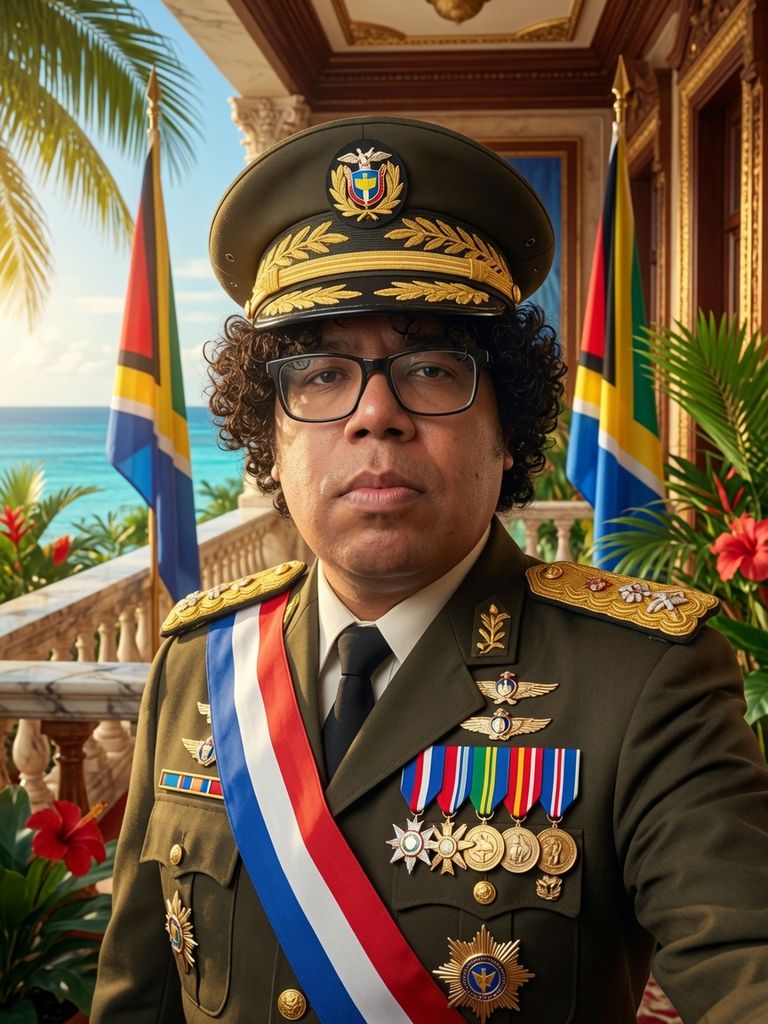 Avatar de patriarche