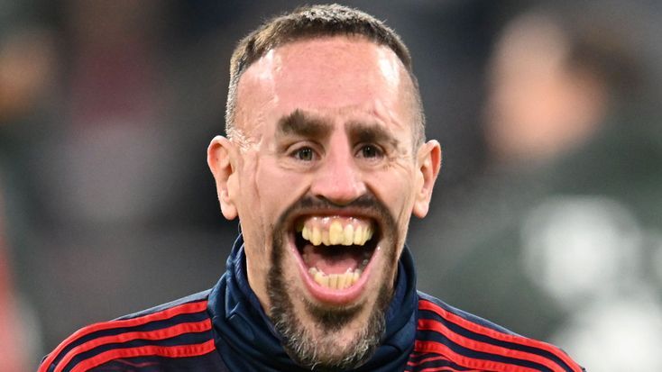 Avatar de FranckRibery