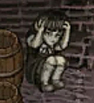 Avatar de Arya