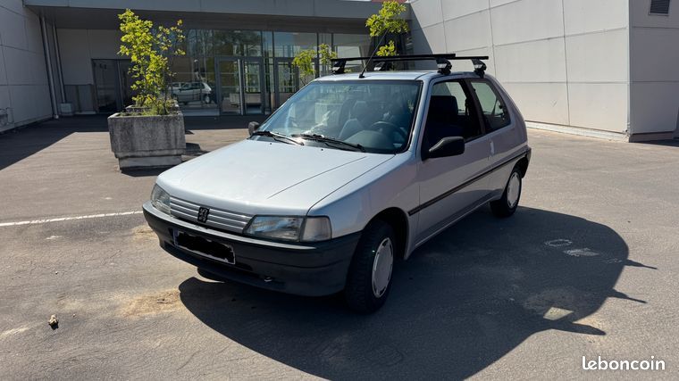 Avatar de peugeot106kid