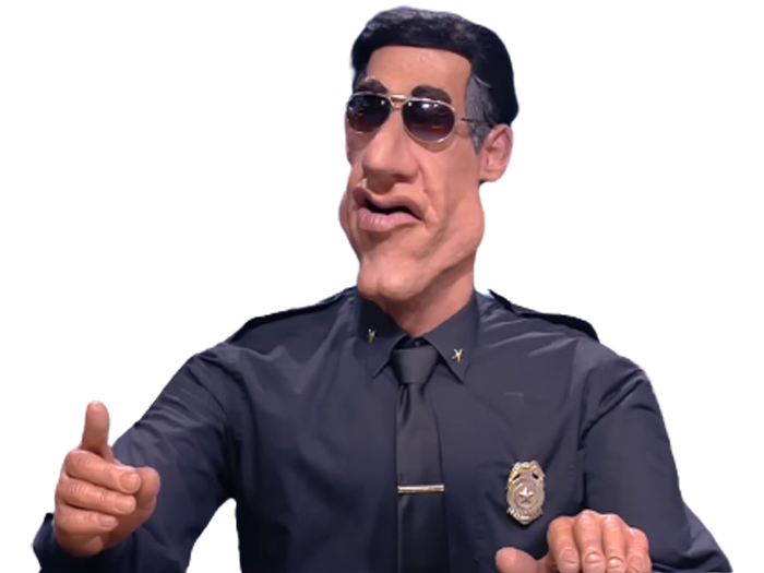 Avatar de CYBERPUNK1992