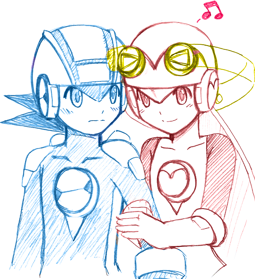 MegaMan