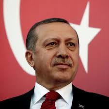 ERDOGAN