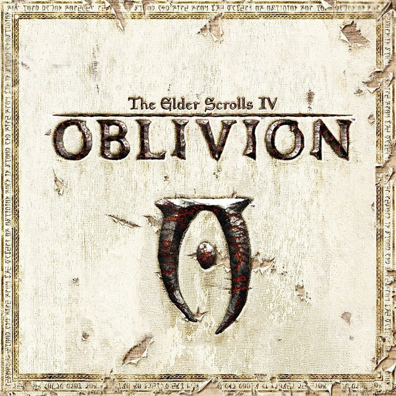 oblivion