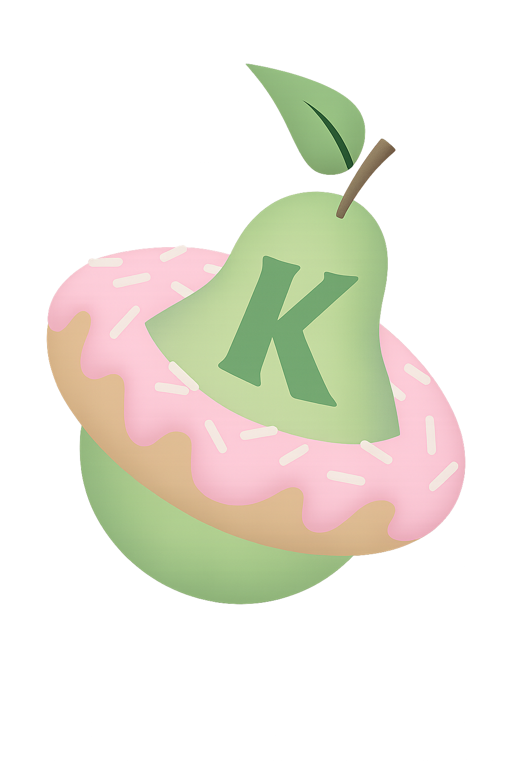 K​​