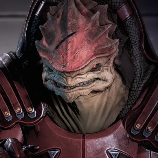 Wrex