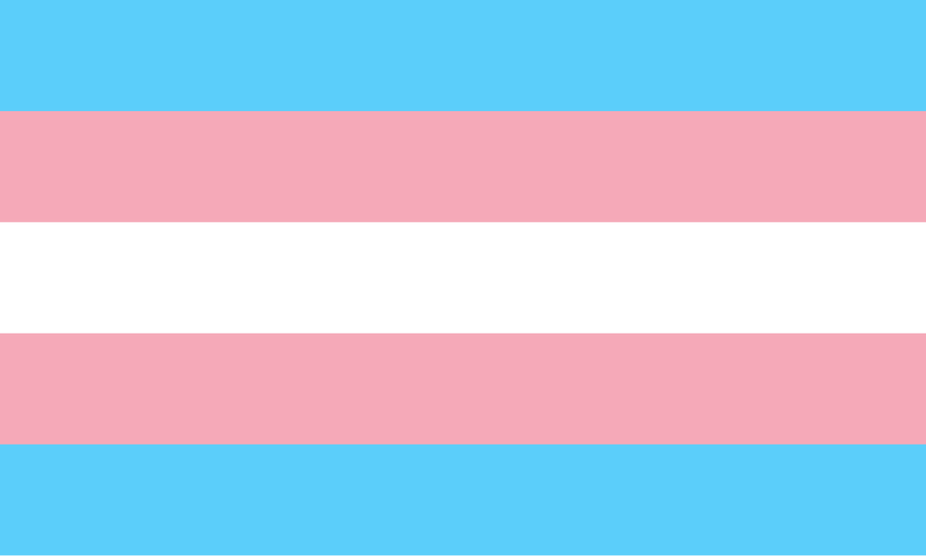 Trans Pride