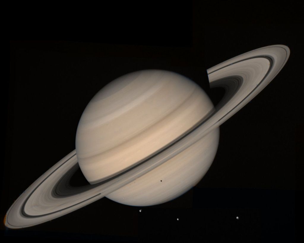 Avatar de Saturne