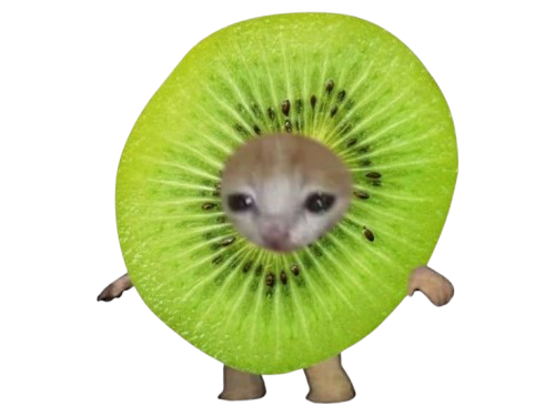 Kiwi gang 