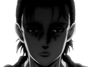 Eren sombre