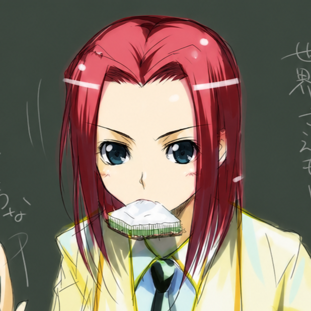 Avatar de Saria