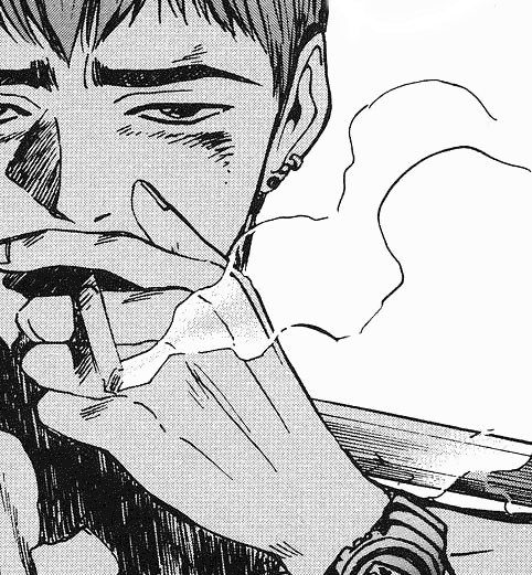 Avatar de Nodding