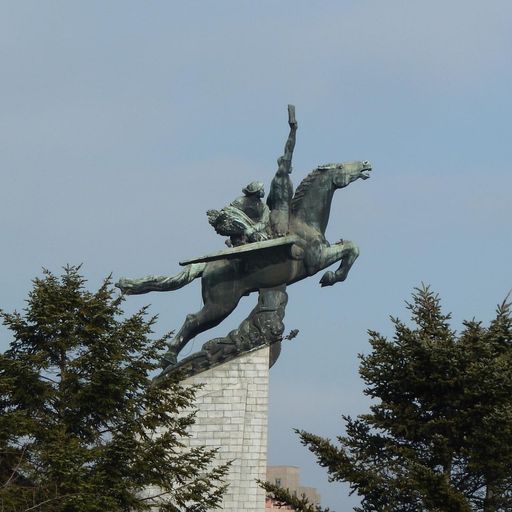 Avatar de Chollima