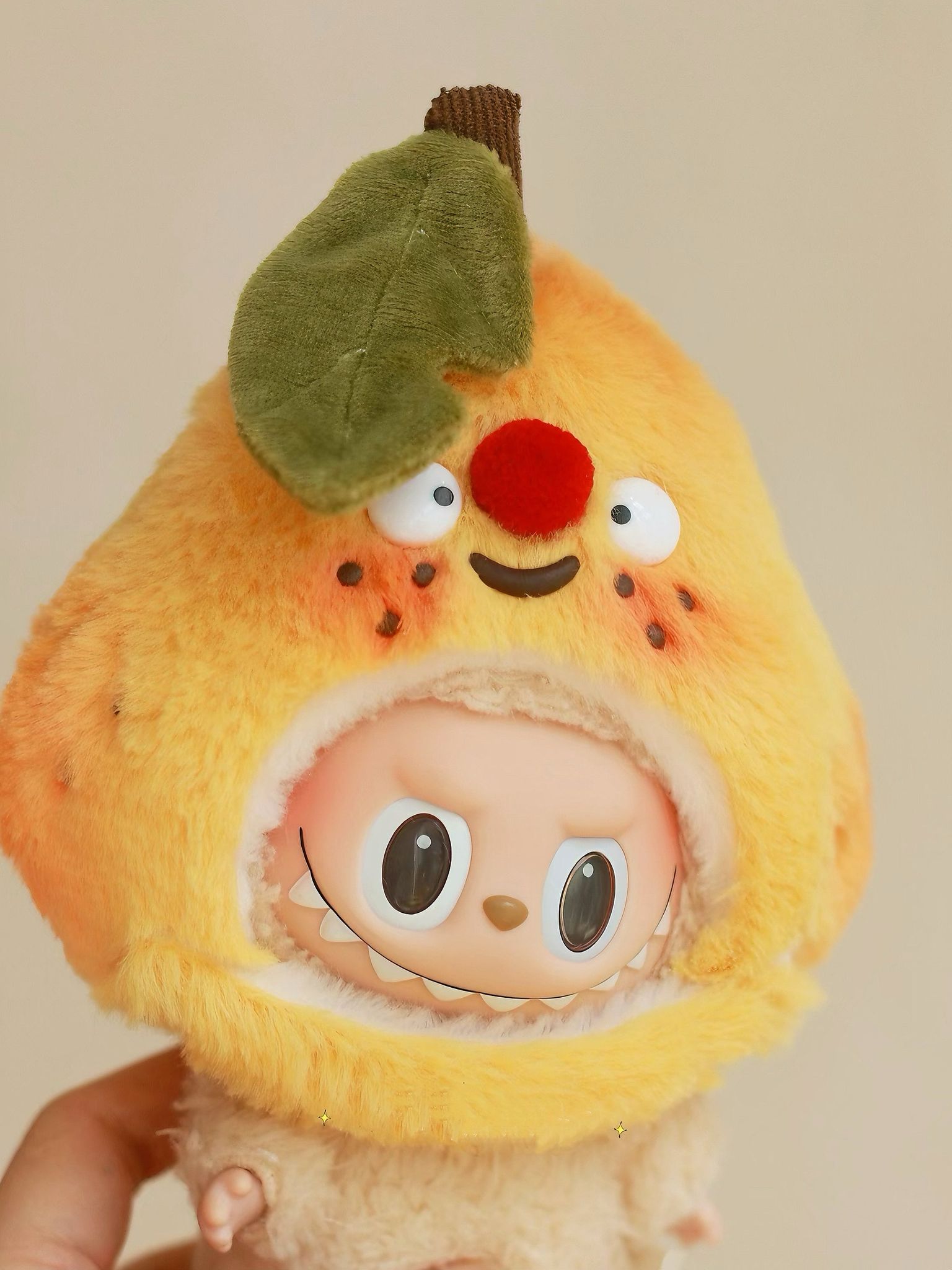 Labubu