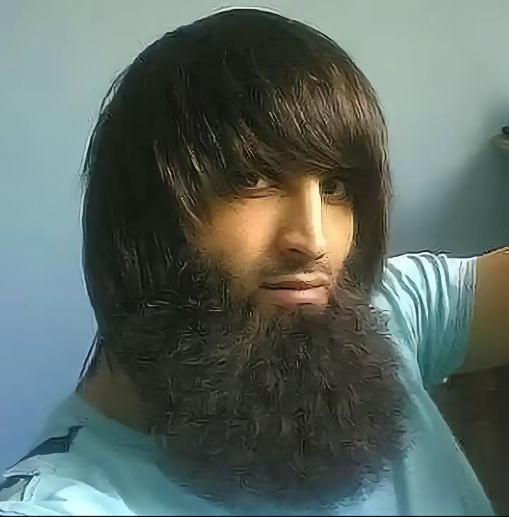 Avatar de Trisonausor