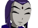 happy Raven
