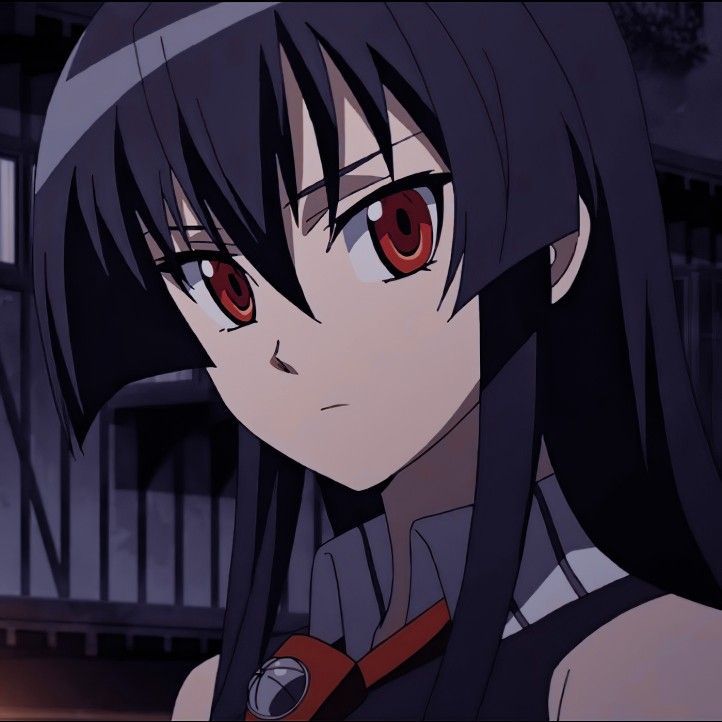 Akame