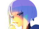 lucyfume